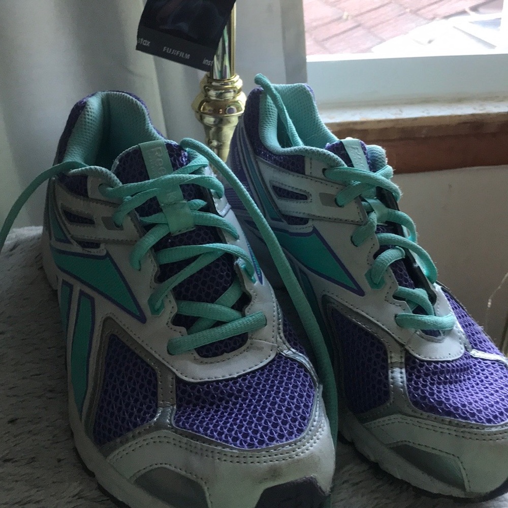 Reebok sneakers